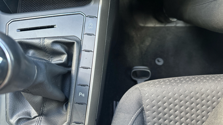 Volkswagen Polo 1.0 EVO 80 Match 5dr Petrol Hatchback